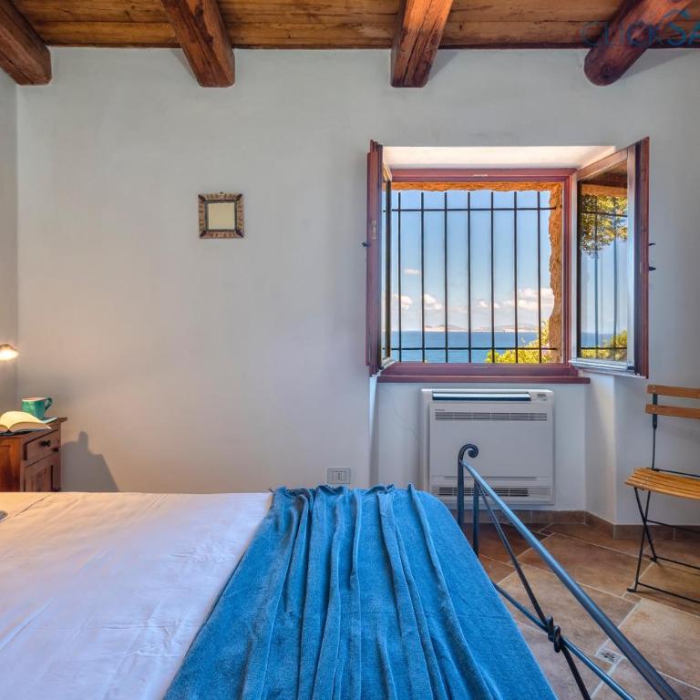 Villa Juliette con vista spettacolare ridosso del mare - Casa con 2 Camere da Letto - 6