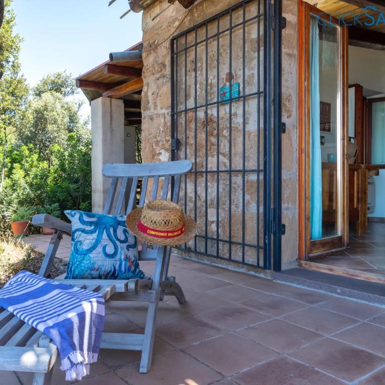 Villa Juliette con vista spettacolare ridosso del mare - Casa con 2 Camere da Letto - 36