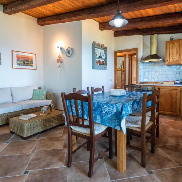 Villa Juliette con vista spettacolare ridosso del mare - Casa con 2 Camere da Letto - 41