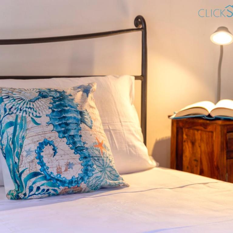 Villa Juliette con vista spettacolare ridosso del mare - Casa con 2 Camere da Letto - 44