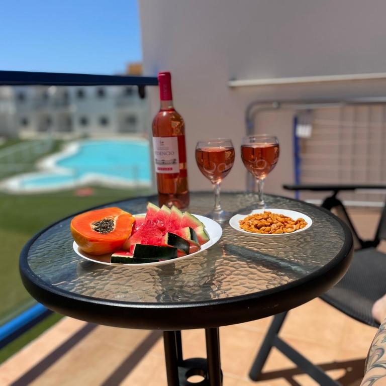 Apartamento Vilem & Piscina, Wi-Fi - Apartamento con vistas a la piscina - 1