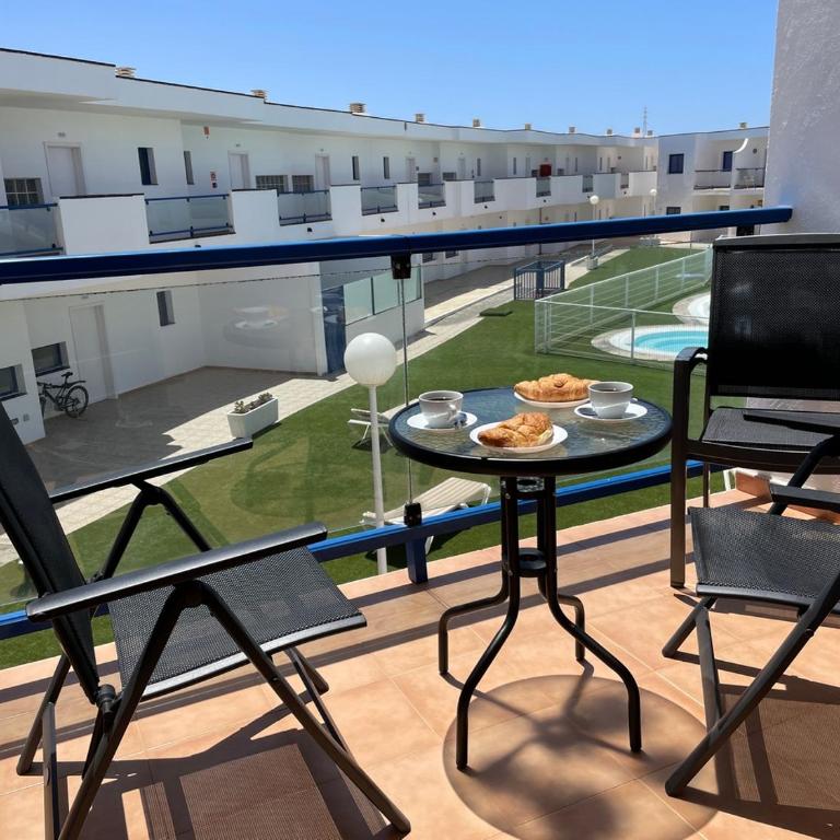 Apartamento Vilem & Piscina, Wi-Fi - Apartamento con vistas a la piscina - 37