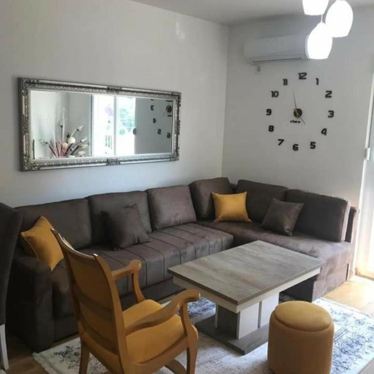 KENZA jednosobni stanovi - One-Bedroom Apartment - 1