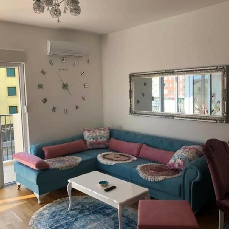 KENZA jednosobni stanovi - One-Bedroom Apartment - 1