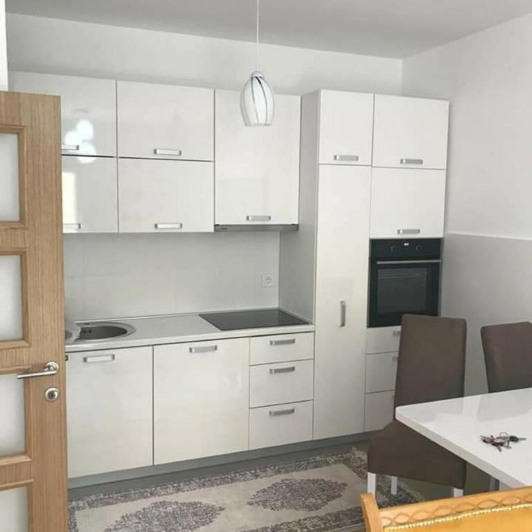 KENZA jednosobni stanovi - One-Bedroom Apartment - 8