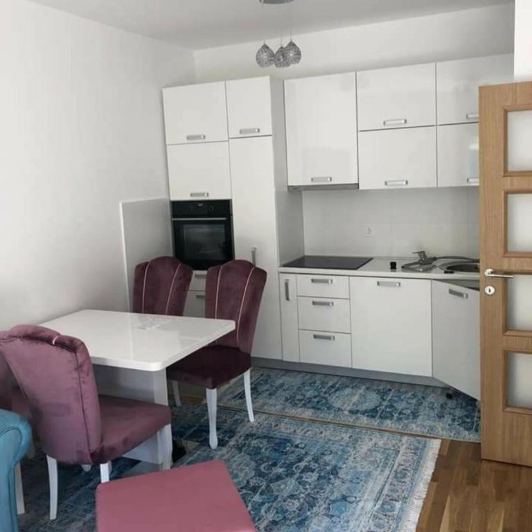 KENZA jednosobni stanovi - One-Bedroom Apartment - 7