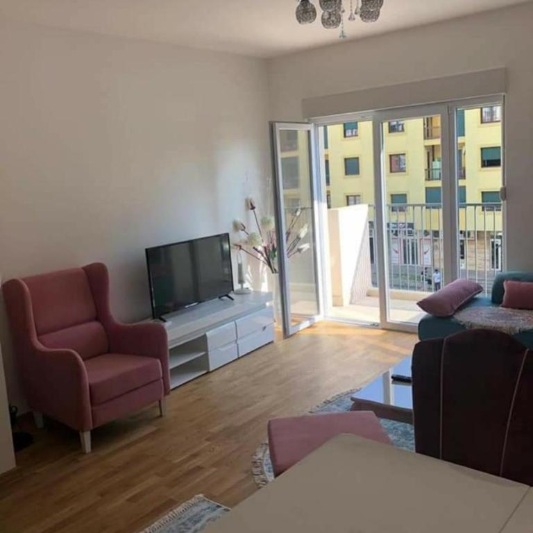 KENZA jednosobni stanovi - One-Bedroom Apartment - 9