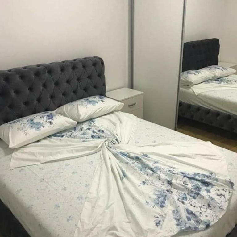 KENZA jednosobni stanovi - One-Bedroom Apartment - 6