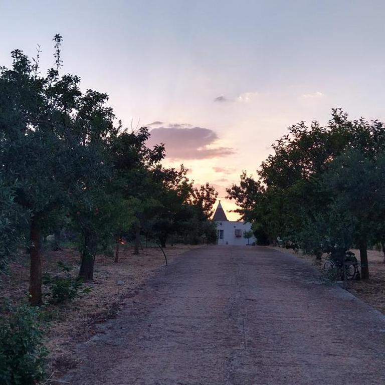 I trulli di Mani' - Casa con 3 Camere da Letto - 11