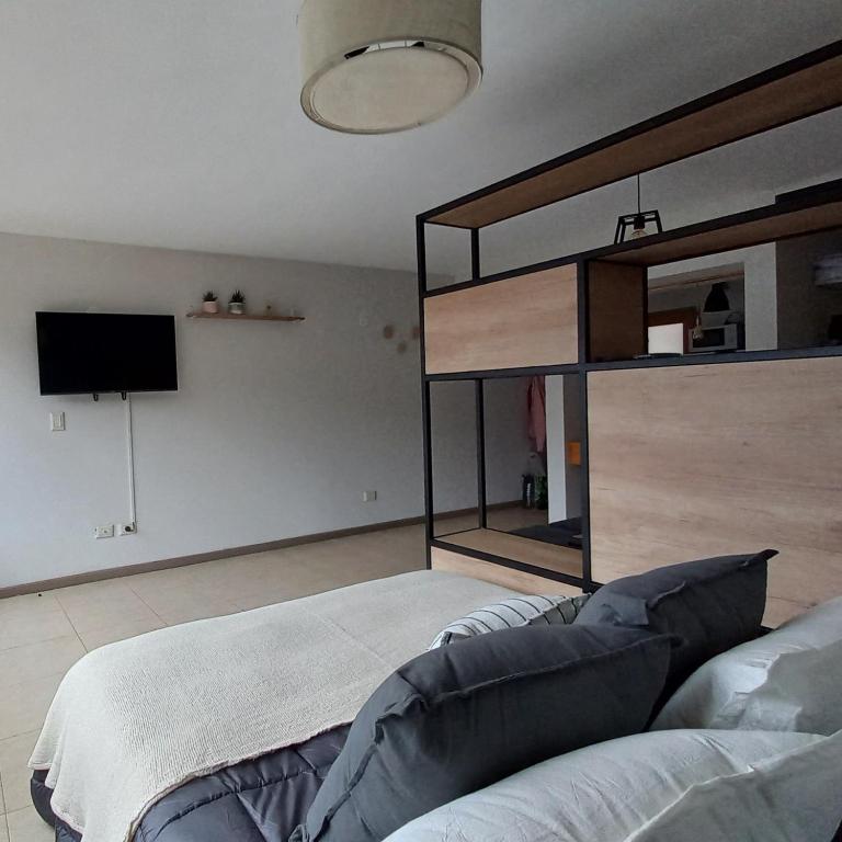 El Balcon de Elordi - Andarlibre - Estudio con balcón - 9