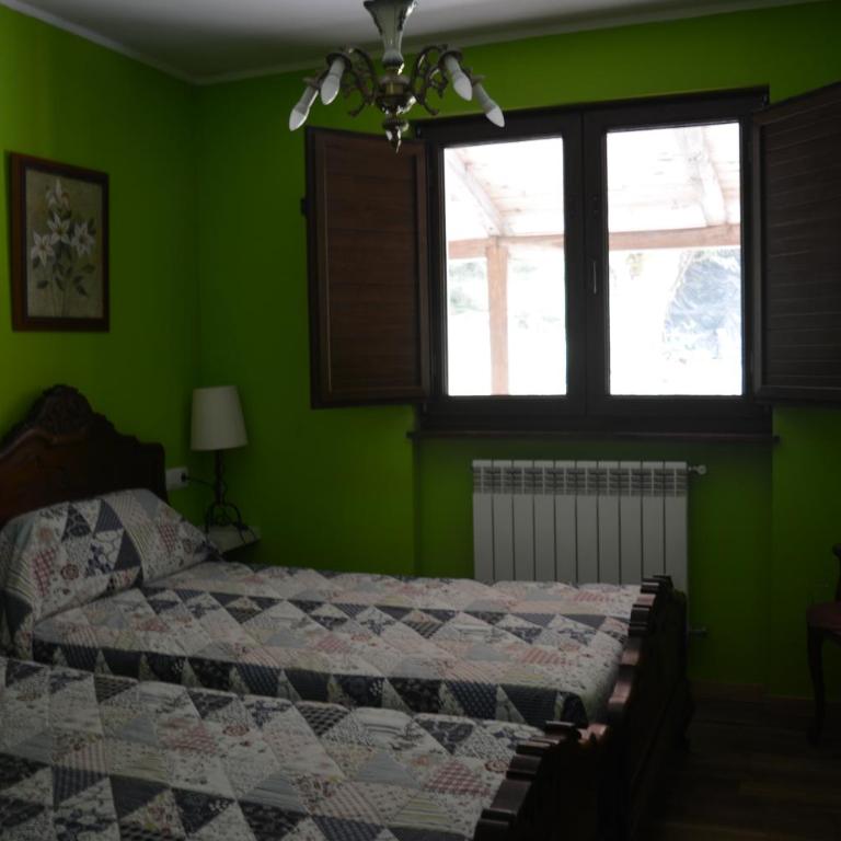 el calero - Deluxe Zimmer - 2