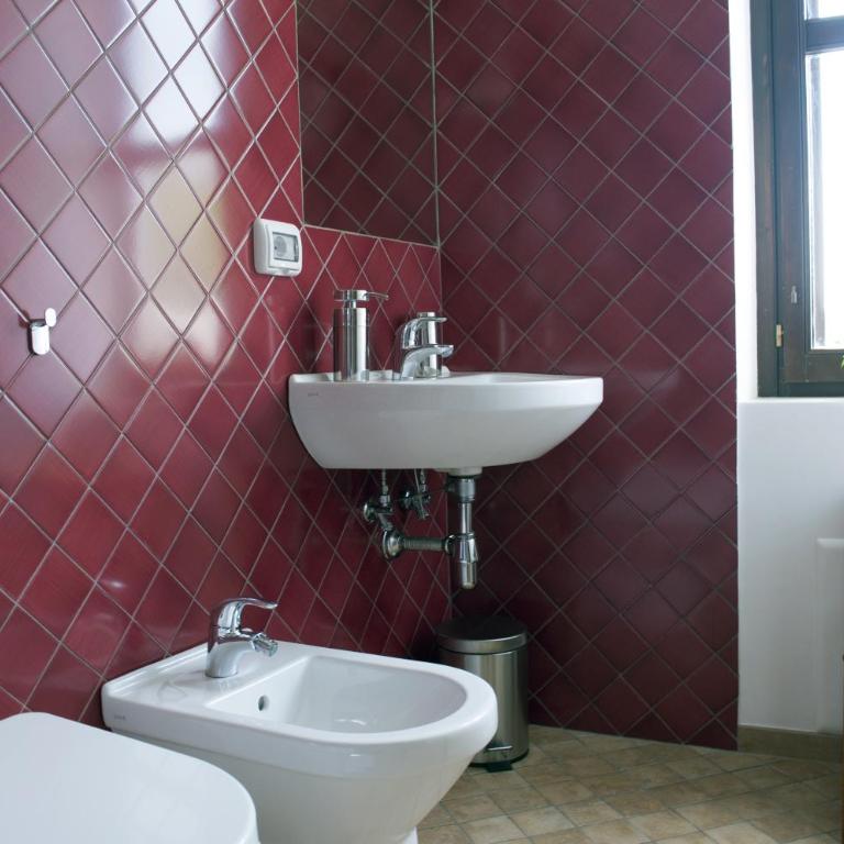 Residence Zelzar - Monolocale con Balcone Vista Mare - 14