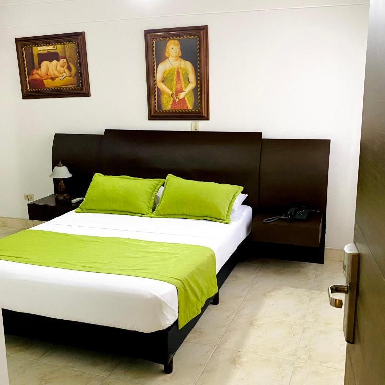 Hotel Palma 70 - Standard Double Room - 5