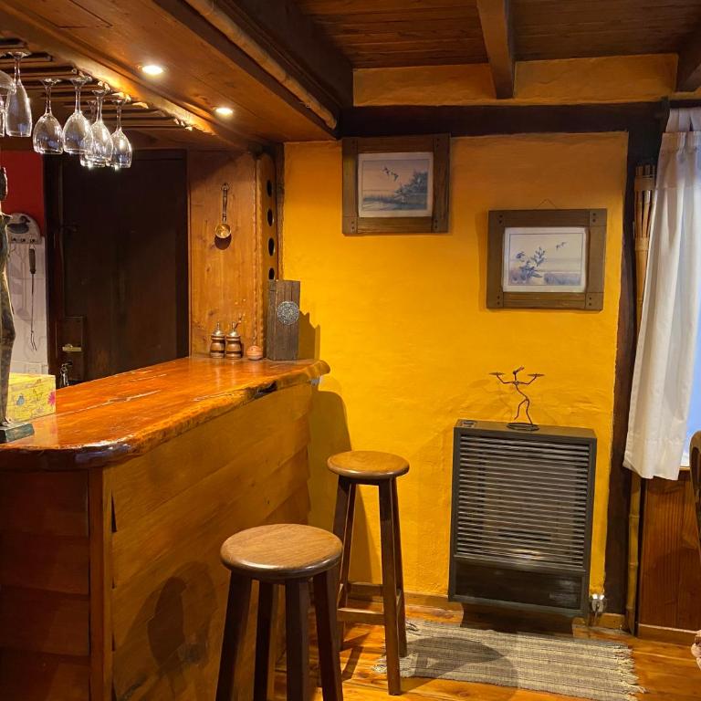 La mas bella vista - Casa - 9