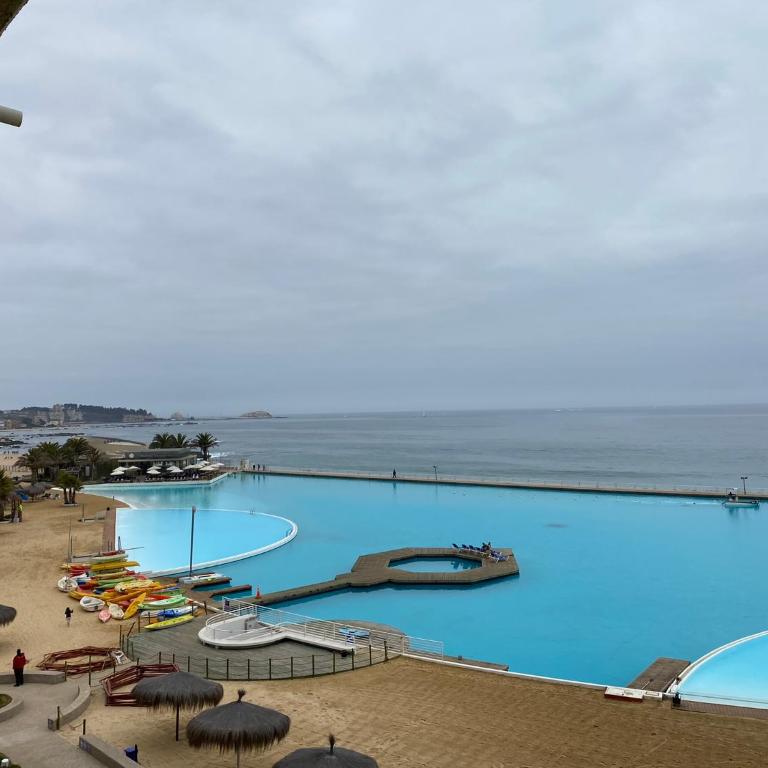San Alfonso 507 - Apartamento de 2 dormitorios - 1