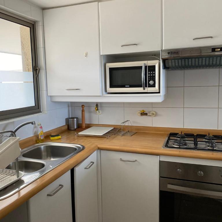 San Alfonso 507 - Apartamento de 2 dormitorios - 8