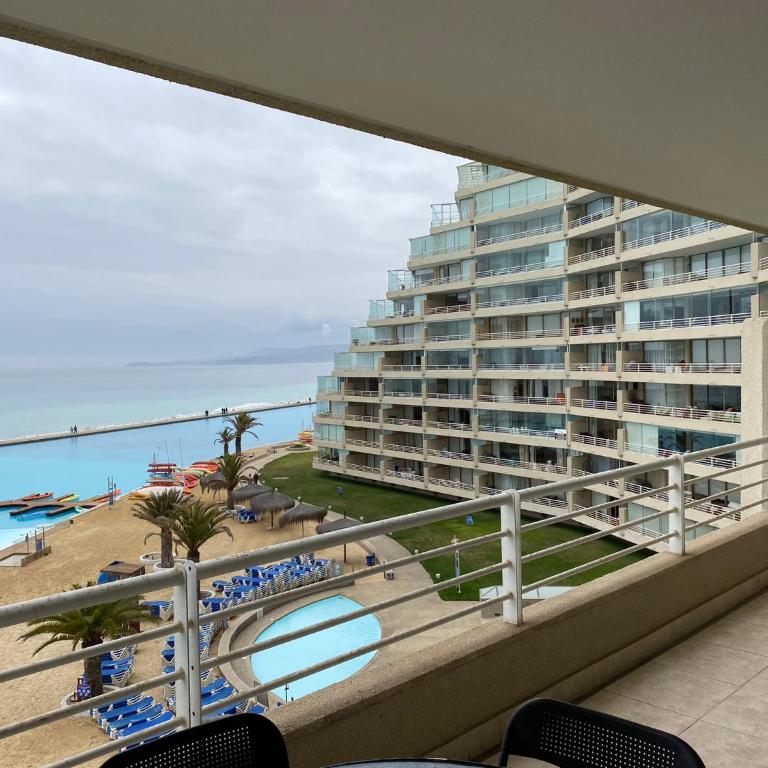 San Alfonso 507 - Apartamento de 2 dormitorios - 11