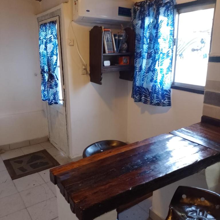 Villa Azul - One-Bedroom Apartment - 6