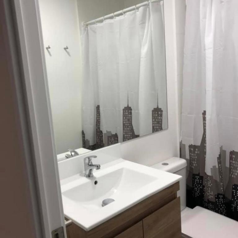 Departamento Las cruces - Two-Bedroom Apartment - 3
