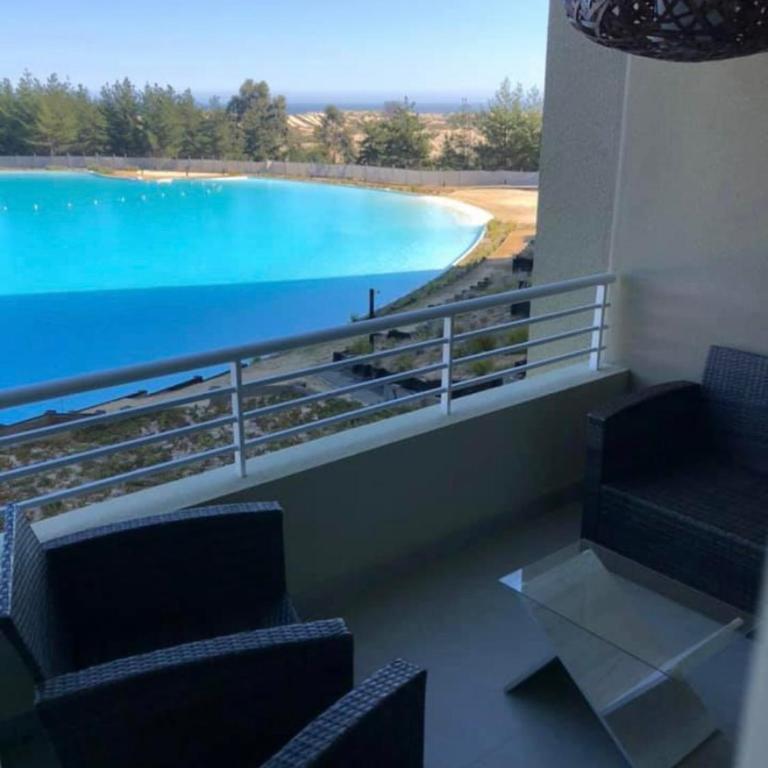 Departamento Las cruces - Two-Bedroom Apartment - 8