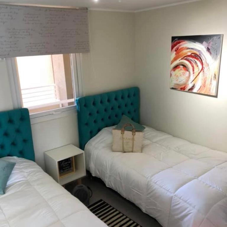 Departamento Las cruces - Two-Bedroom Apartment - 9
