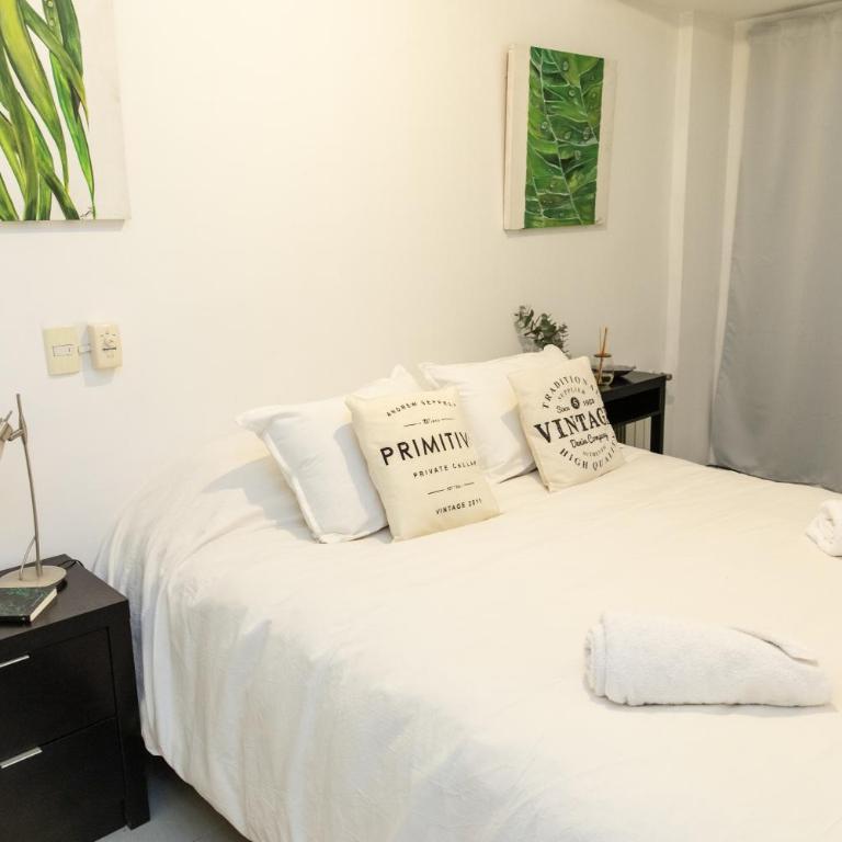 LA MEJOR UBICACION RECOLETA 4 PAX - Apartamento de 1 dormitorio - 15