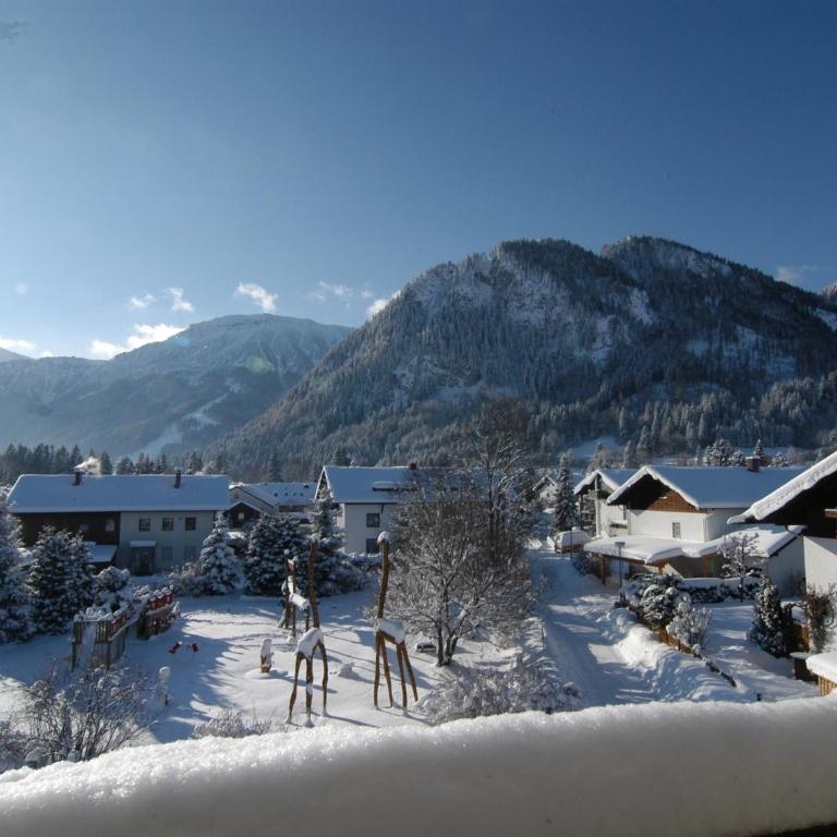 Ferienwohnung Breitenbergblick - Apartment - 4