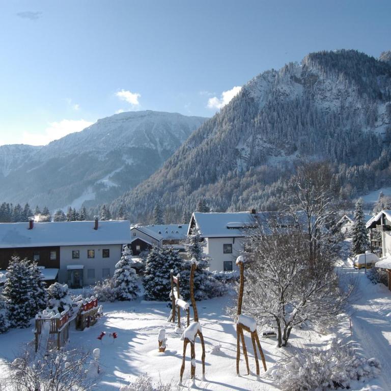Ferienwohnung Breitenbergblick - Apartment - 10