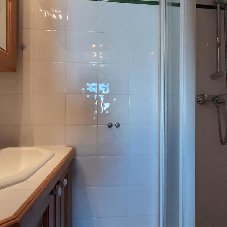 Appartement calme avec balcon, accès direct aux pistes - FR-1-346-417 - Apartment - 6