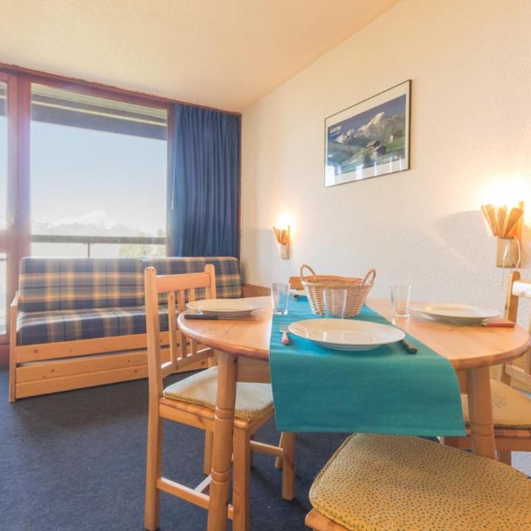 Studio confortable pour 5 pers, proche centre station - Studio - 2