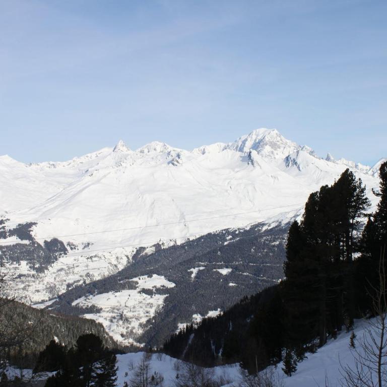 Studio confortable pour 5 pers, proche centre station - Studio - 3