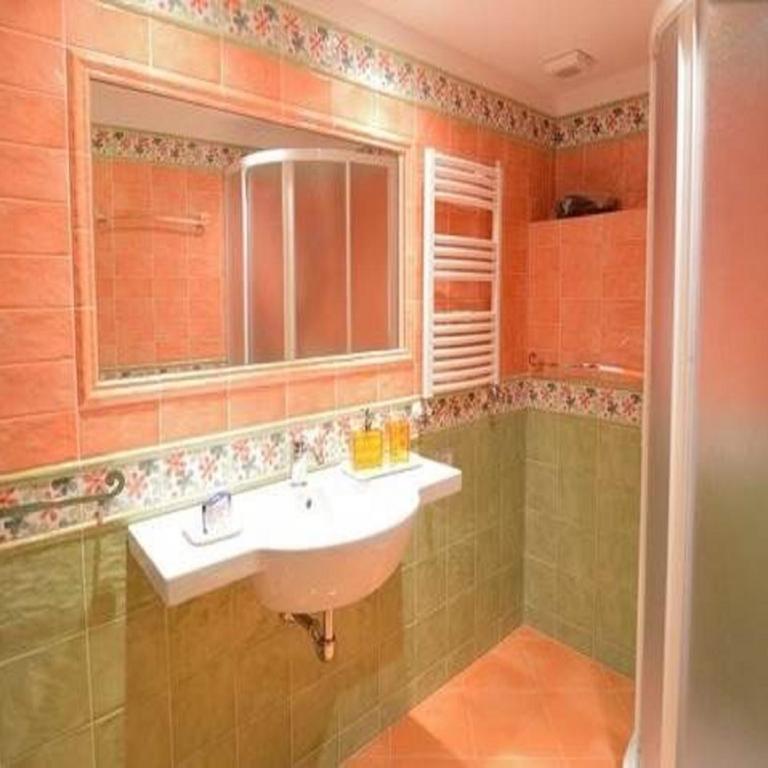 Luxury Apartment Federica N 1 Centro Storico di Taormina - Deluxe Apartment - 40