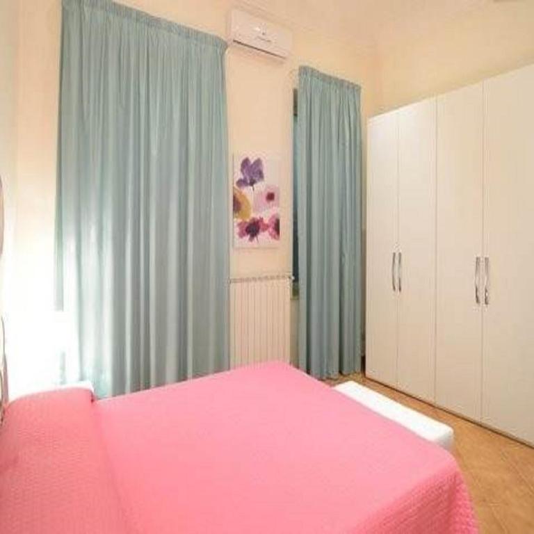 Luxury Apartment Federica N 1 Centro Storico di Taormina - Deluxe Apartment - 31