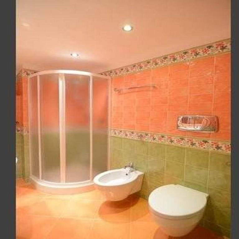 Luxury Apartment Federica N 1 Centro Storico di Taormina - Deluxe Apartment - 39