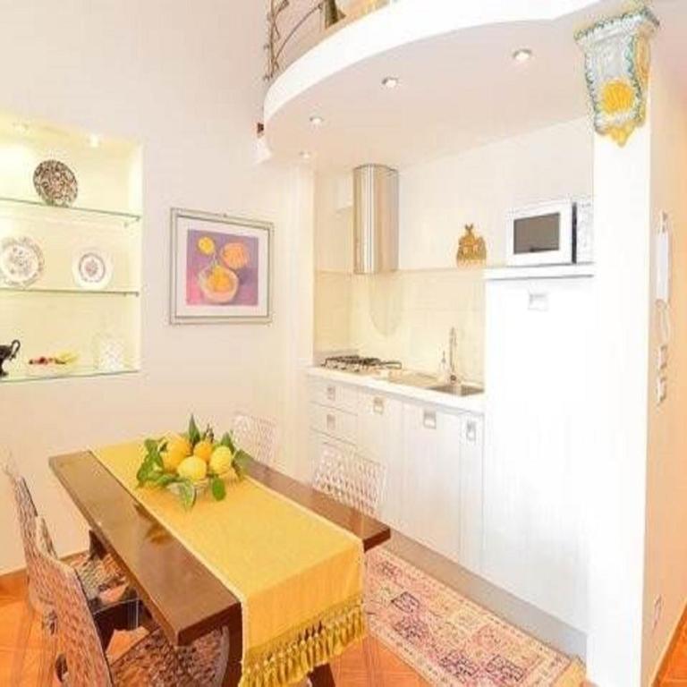 Luxury Apartment Federica N 1 Centro Storico di Taormina - Deluxe Apartment - 25