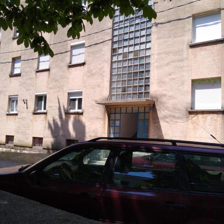 Apartment Voortex - Apartman sa 1 Spavaćom Sobom - 34