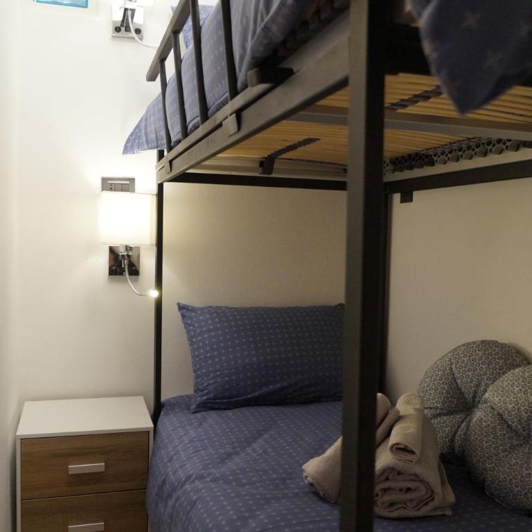 Window on the mountains - Appartamento con 2 Camere da Letto - 7