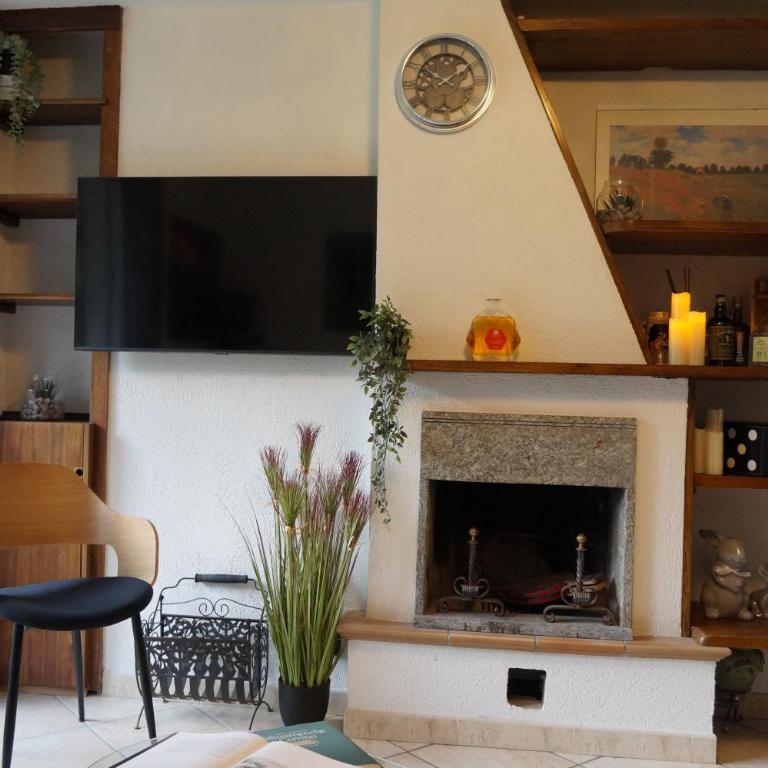 Window on the mountains - Appartamento con 2 Camere da Letto - 15