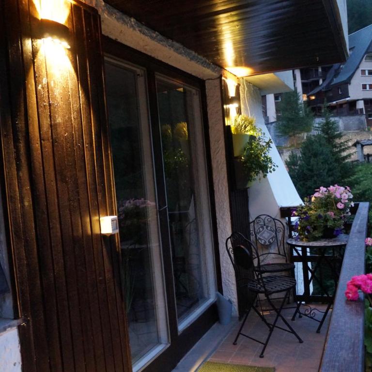 Window on the mountains - Appartamento con 2 Camere da Letto - 24