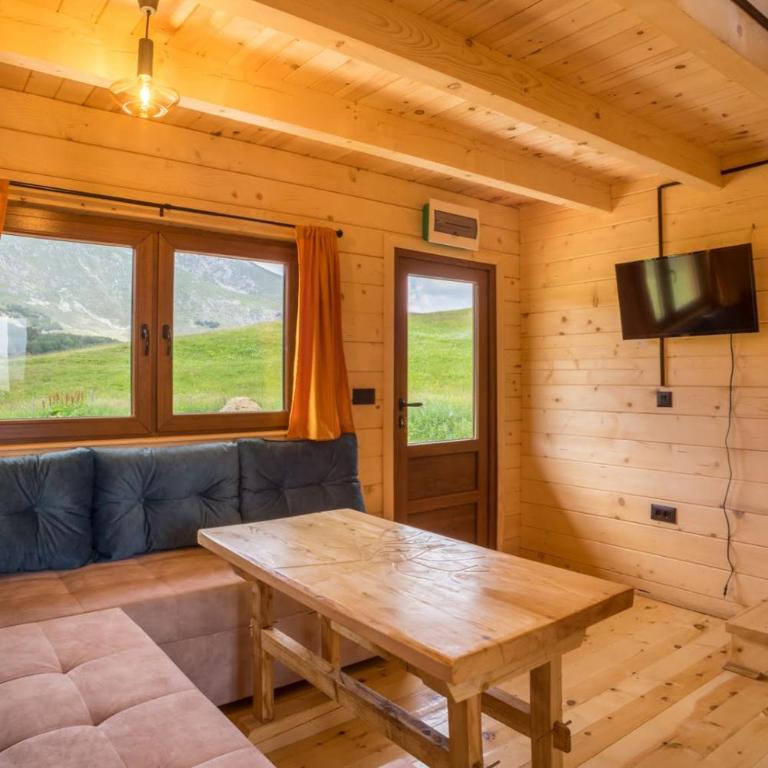 Maple village - Superior Chalet - 10