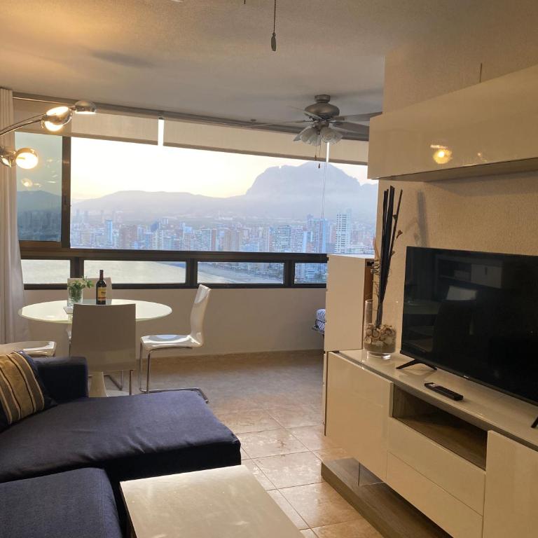 Trisol Seaviews - Apartamento con vistas al mar - 8