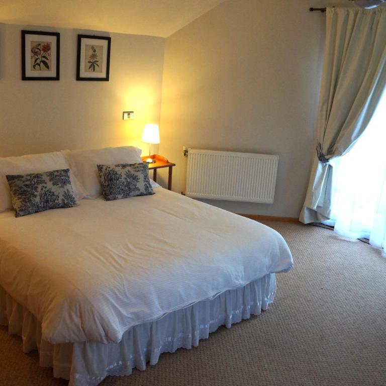 Cabañas del Teatro Frutillar - Casa de 3 dormitorios (6 adultos) - 7