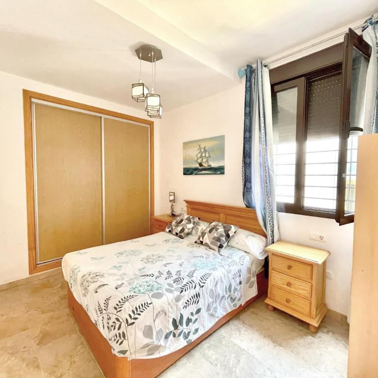 Jazmín Apartamentos Centro - Apartamento - 9