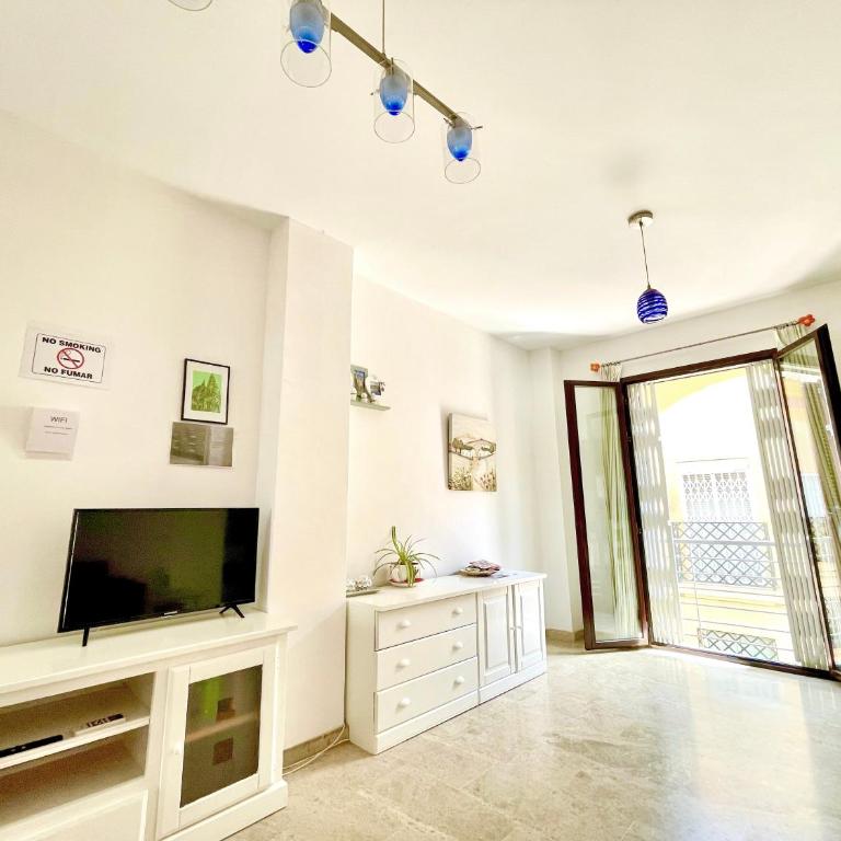 Jazmín Apartamentos Centro - Apartamento - 2