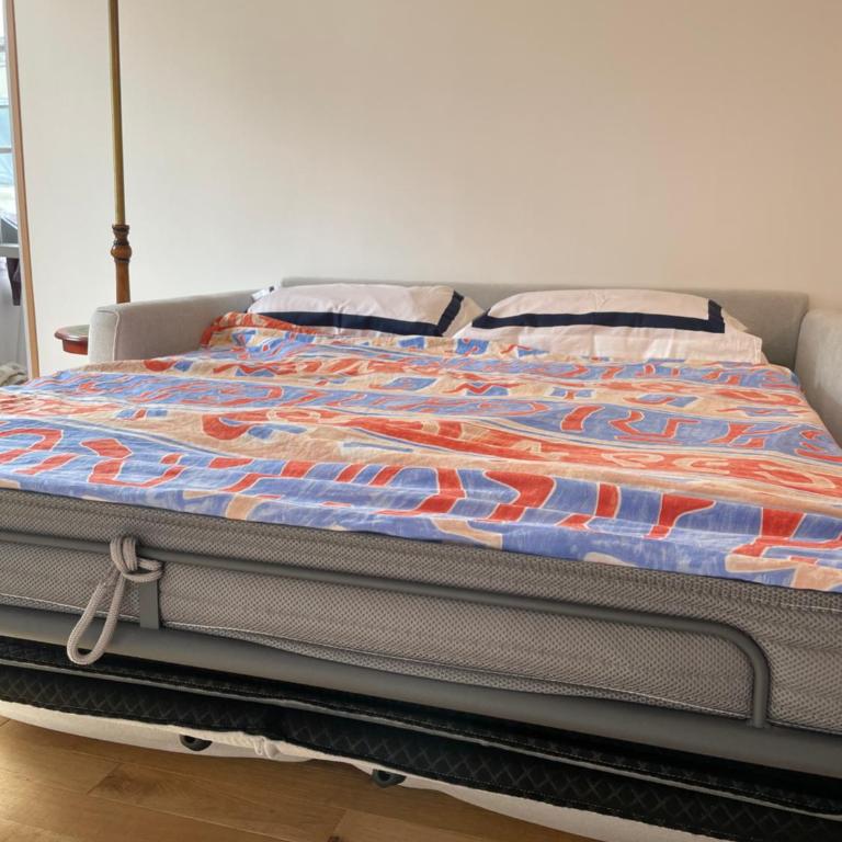 Cozy flat in Paris heart - Appartamento con 2 Camere da Letto - 3