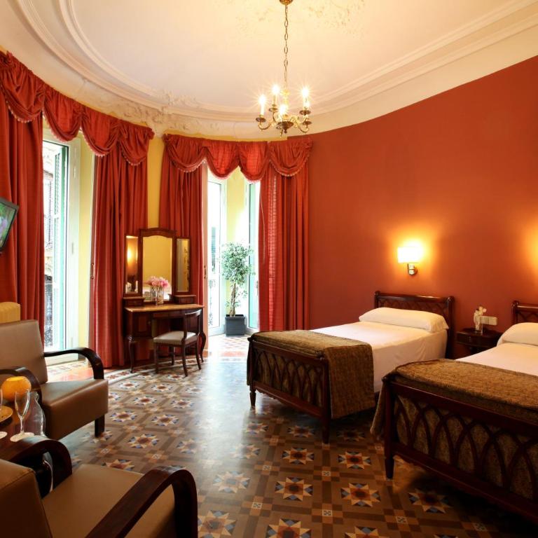 Hotel Nouvel - Junior Suite - 7