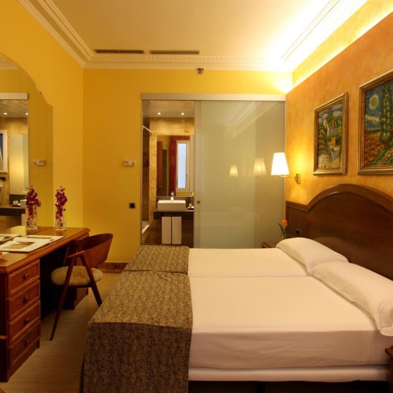 Hotel Nouvel - Double or Twin Room - 3