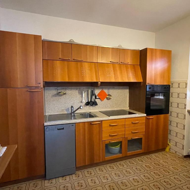Villetta Casale - Apartment mit Balkon (4 Erwachsene) - 9