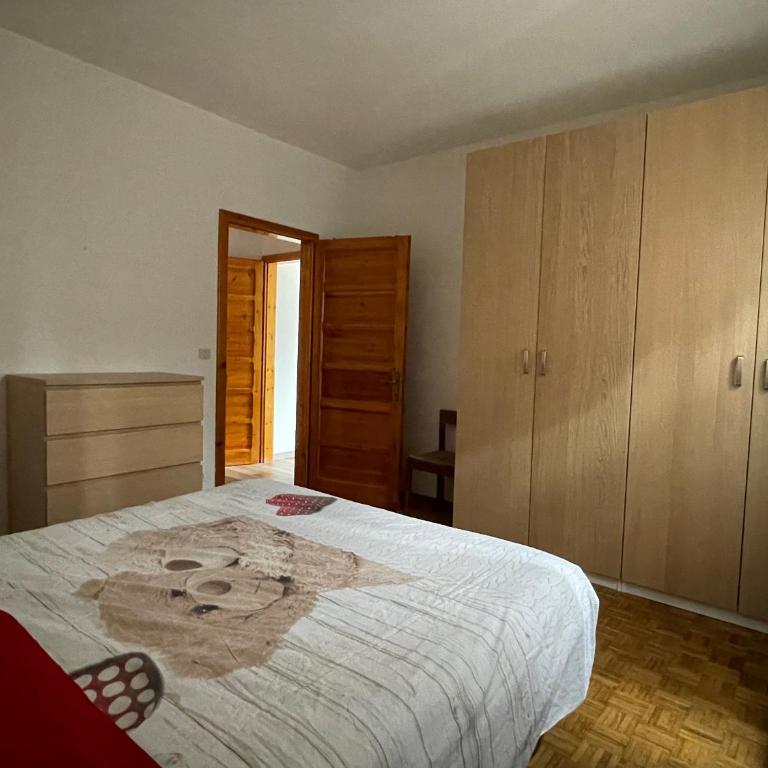 Villetta Casale - Apartment mit Balkon (4 Erwachsene) - 10