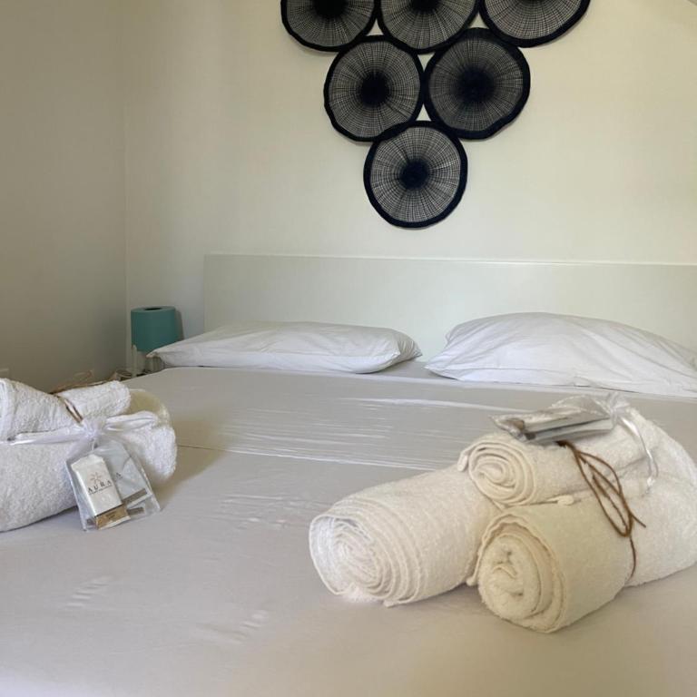 Rada Delle Tortore - One-Bedroom Apartment with Balcony - 10